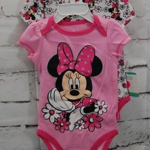 Infant bodysuit